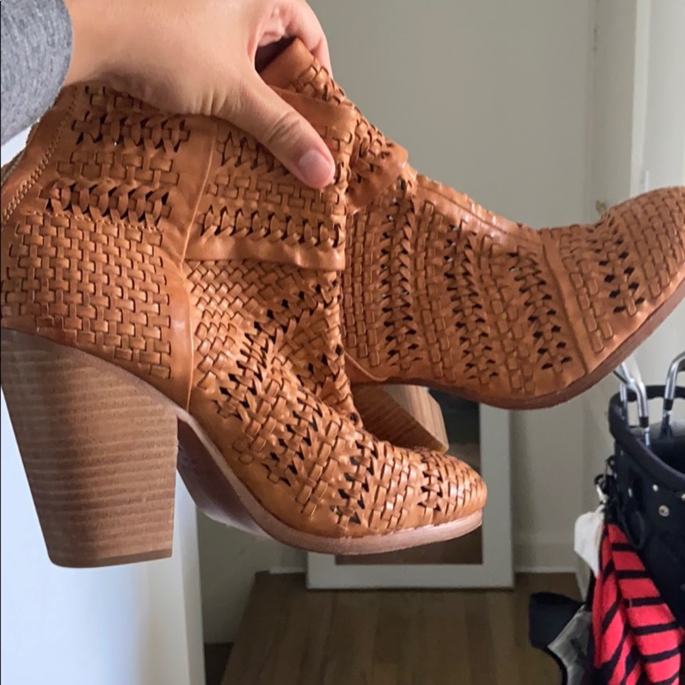 Rag And Bone Booties - image 6